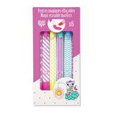 Djeco Pens - Magic Erasable Markers