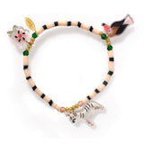 Plume Accessories - Bracelet Jemma