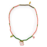 Plume Accessories - Necklace Sylvia