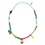 Plume Accessories - Necklace Mia