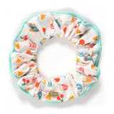 Plume Accessories - Scrunchie Emma