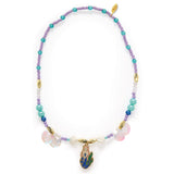 Plume Accessories - Necklace Alizée