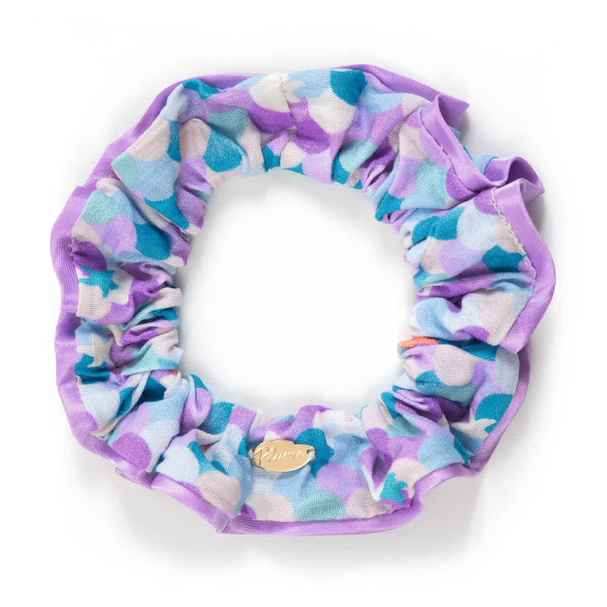 Plume Accessories - Scrunchie Uhaina