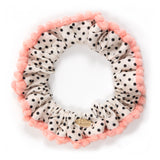 Plume Accessories - Scrunchie Anna