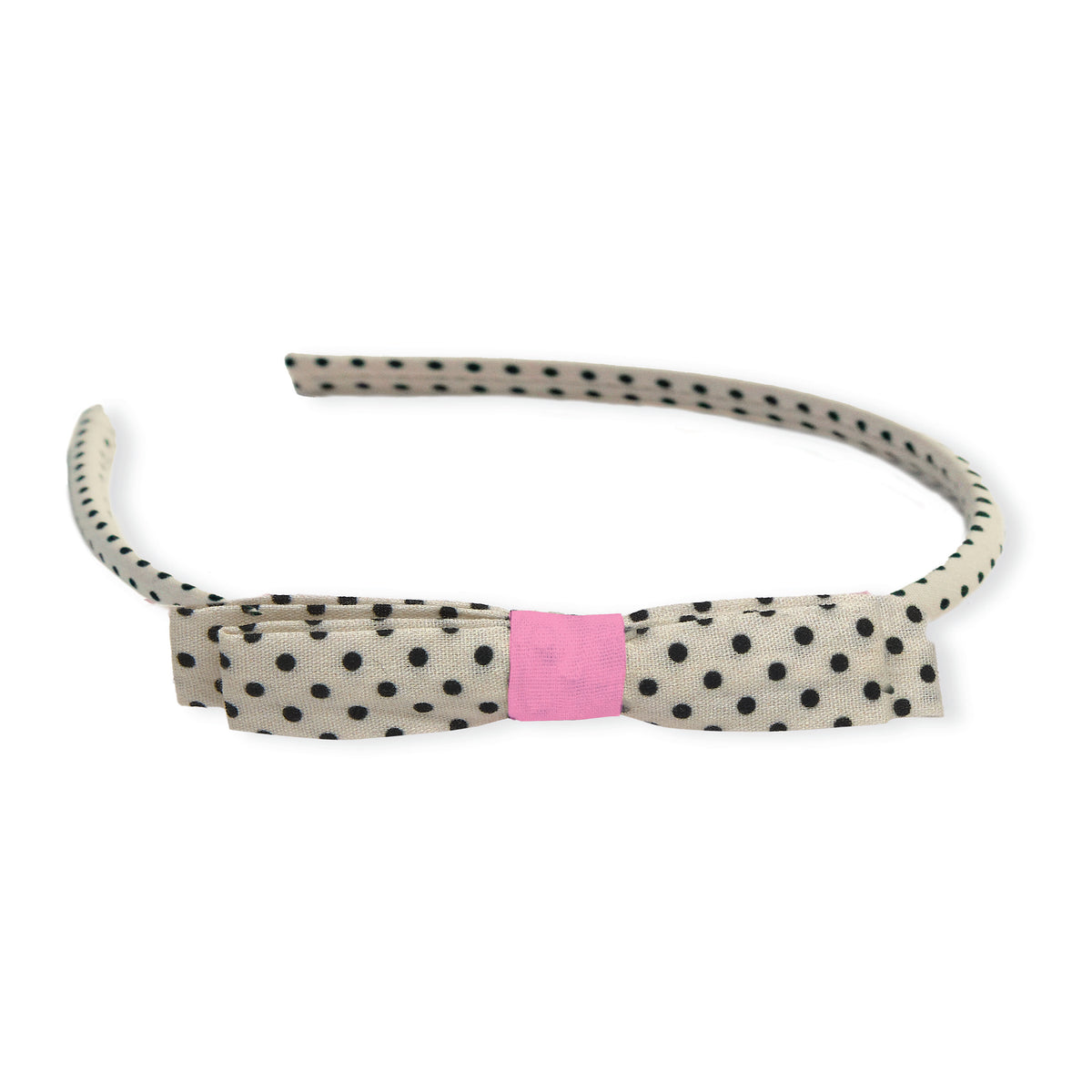 Plume Accessories - Headband Allegra
