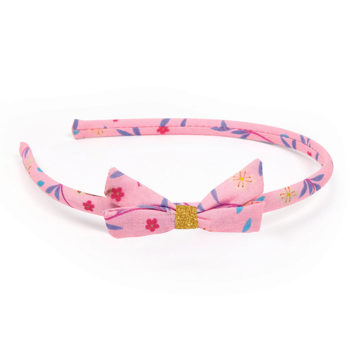 Plume Accessories - Headband Dalia