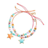 Djeco Bracelets Craft Duo - Stars