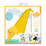 Djeco Create with Paper - First Paper Foldings