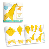 Djeco Create with Paper - First Paper Foldings