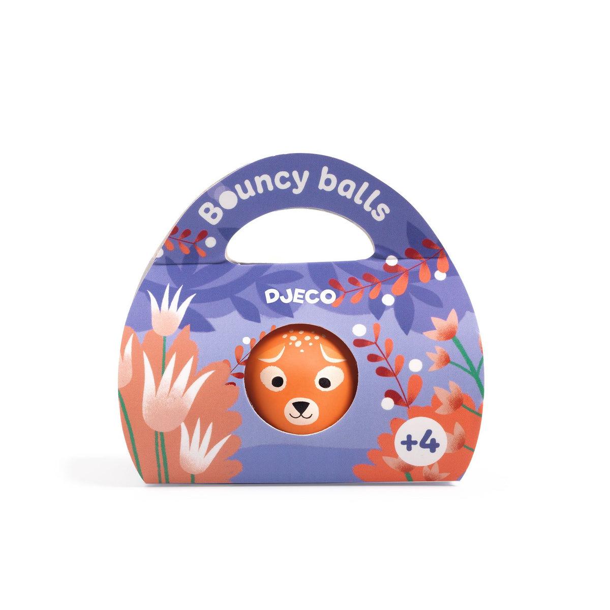 Djeco Bouncing Balls