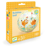 Djeco Inflatable Ball - Bubbles