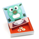 Djeco Games - Memo Lunch