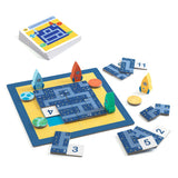 Djeco Sologic Game - Rocket Track