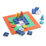 Djeco Sologic Game - Rocket Track