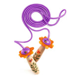 Djeco Skipping Rope - Florita