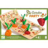 Djeco Skill Game - Garden Party