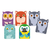 Djeco Toddler Cards Games - Little Family