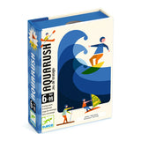 Djeco Card Games - Aquarush