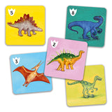 Djeco Cards - Batassaurus