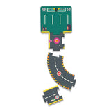 Djeco Crazy Motors - Universe Puzzle Road Circuit