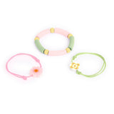 Djeco Bracelets in a Little Box - Cecile