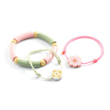 Djeco Bracelets in a Little Box - Cecile