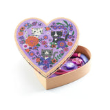 Djeco Bracelets in a Little Box - Tara's