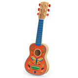Djeco Animambo Small Guitar (6 Metal Strings)