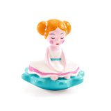 Djeco Magnetic Music Box- Swan Lake