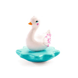 Djeco Magnetic Music Box- Swan Lake