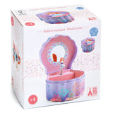 Djeco Enchanted Mermaid Music Box
