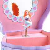 Djeco Enchanted Mermaid Music Box
