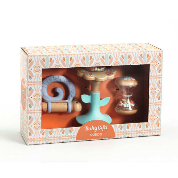 Djeco BabyGifti Gift Set