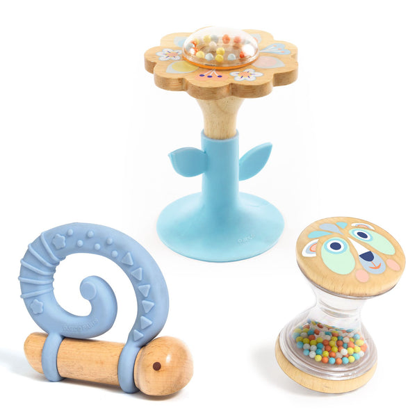 Djeco BabyGifti Gift Set