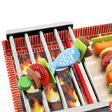Djeco Joe at Max Grill Playset