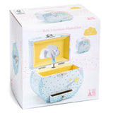 Djeco Unicorns's Dream Music Box