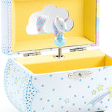Djeco Unicorns's Dream Music Box