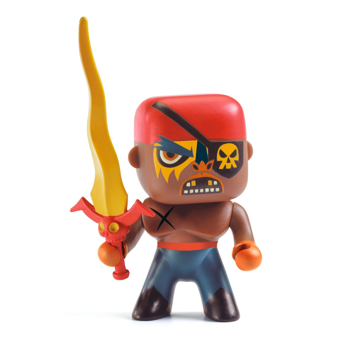 Djeco Biglos Arty Toy