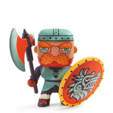Djeco Grognak Arty Toy