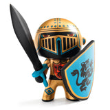 Djeco Knight Azur Arty Toy