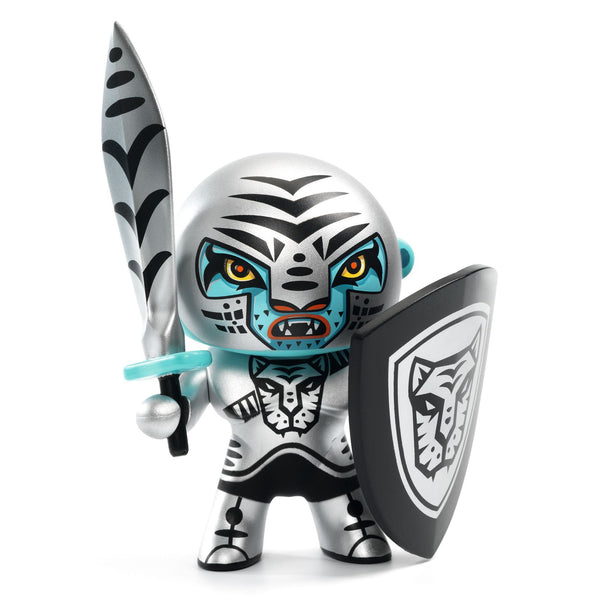 Djeco Furious Arty Toy