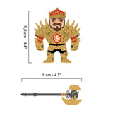 Djeco Ze Glorious Arty Toy