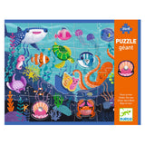 Djeco Giant Puzze - Under the Sea