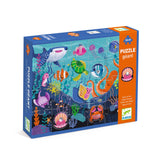 Djeco Giant Puzze - Under the Sea