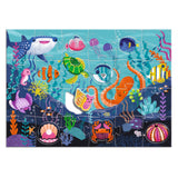 Djeco Giant Puzze - Under the Sea