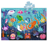 Djeco Giant Puzze - Under the Sea