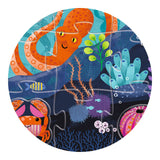 Djeco Giant Puzze - Under the Sea