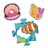 Djeco Giant Puzze - Under the Sea