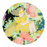 Djeco Flora's Tree Silhouette Puzzle