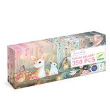 Djeco Fairy Lake Puzzle - 350 Pieces